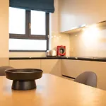 Apartament Poshspot Kluż-Napoka