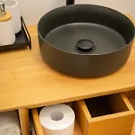 Apartament Poshspot