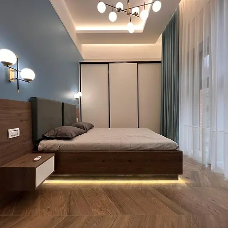 Apartment Poshspot *