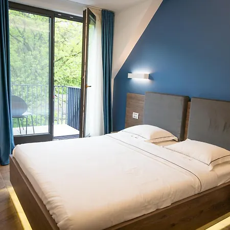 Apartment Poshspot Cluj-Napoca