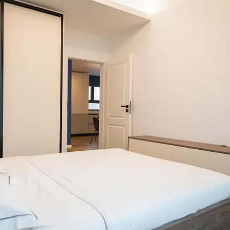 Apartment Poshspot Cluj-Napoca