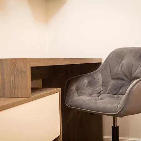 Apartment Poshspot *