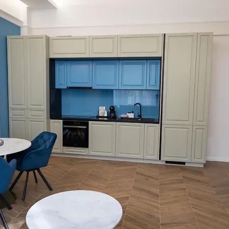 Poshspot Cluj-Napoca