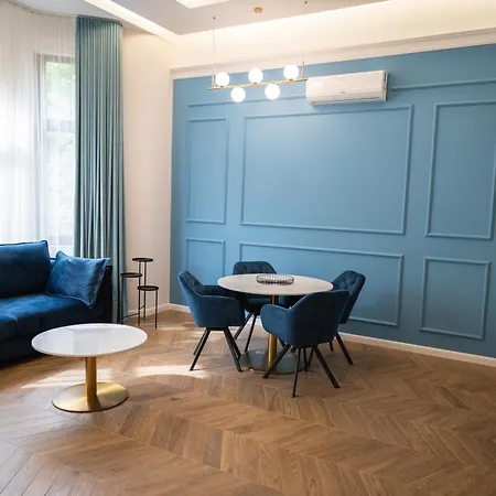 Apartment Poshspot *