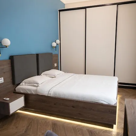 Апартаменти Poshspot Клуж-Напока