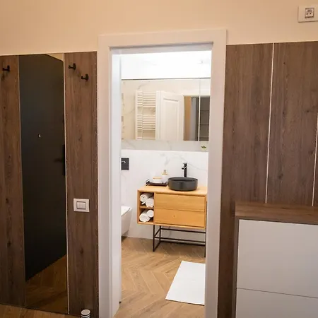 Apartment Poshspot Cluj-Napoca