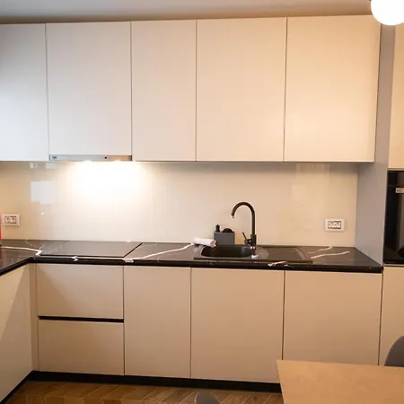 Apartment Poshspot Cluj-Napoca