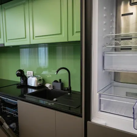 Apartment Poshspot