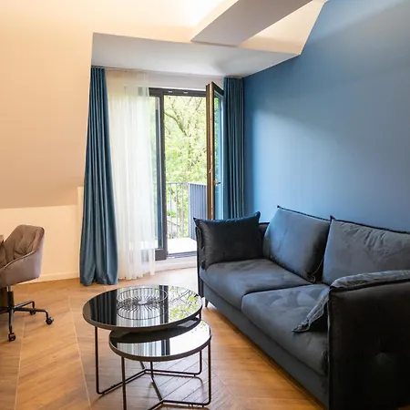 Apartment Poshspot Cluj-Napoca