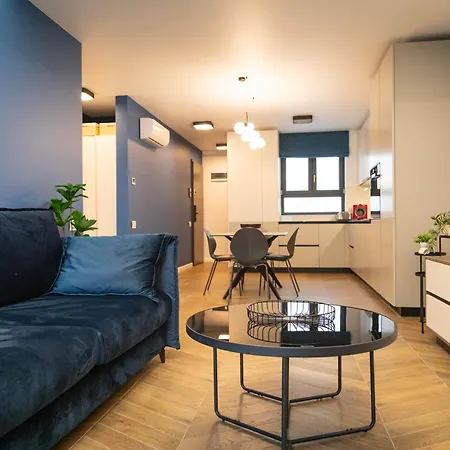 Apartment Poshspot Cluj-Napoca