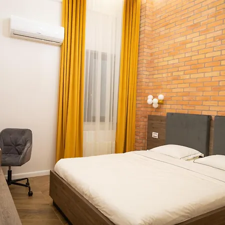 Poshspot Клуж-Напока