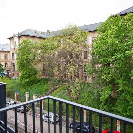 Apartment Poshspot *