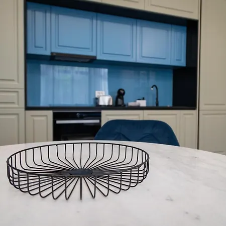 Апартаменти Poshspot Клуж-Напока