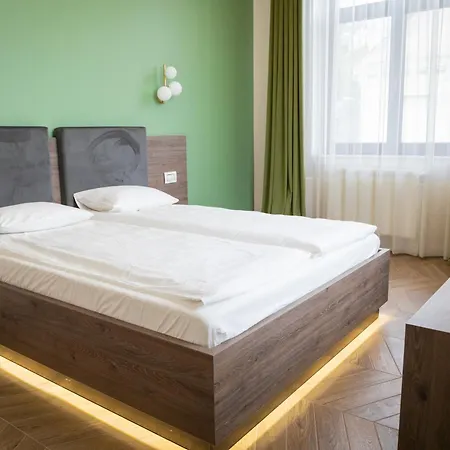 Apartman Poshspot Kolozsvár