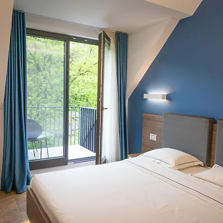 Апартаменти Poshspot Клуж-Напока