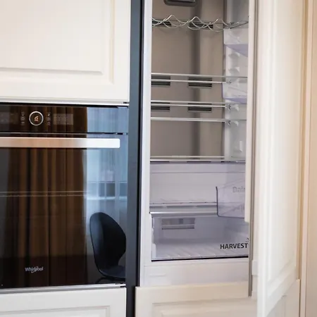 Apartment Poshspot Cluj-Napoca