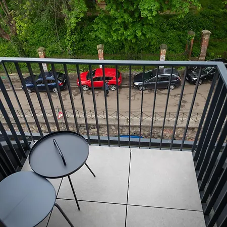 Apartment Poshspot