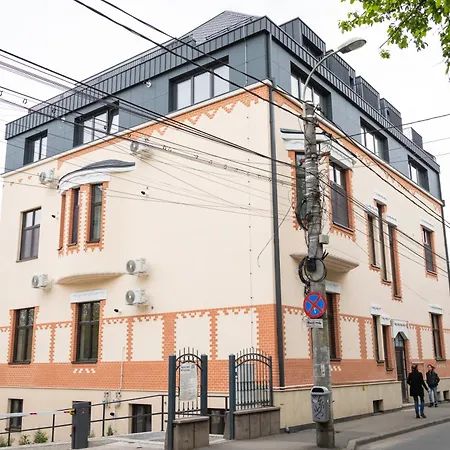Poshspot Cluj-Napoca