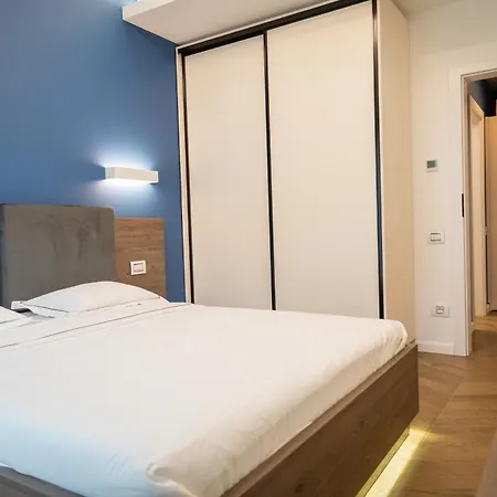 Διαμέρισμα Poshspot