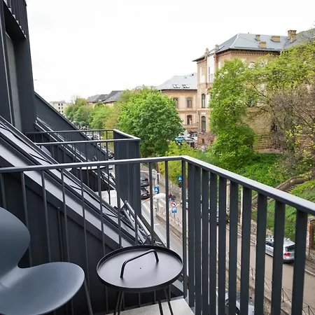 Apartment Poshspot Cluj-Napoca