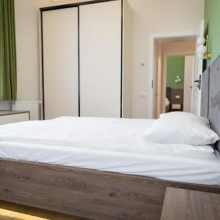 Apartment Poshspot *
