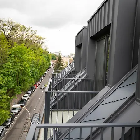 Poshspot Клуж-Напока