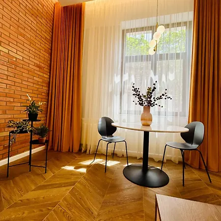 Apartment Poshspot Cluj-Napoca