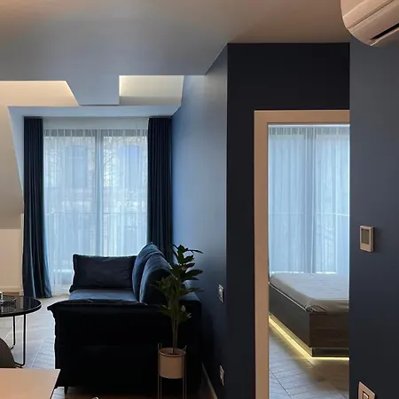 Apartment Poshspot *