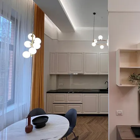 Apartment Poshspot Cluj-Napoca