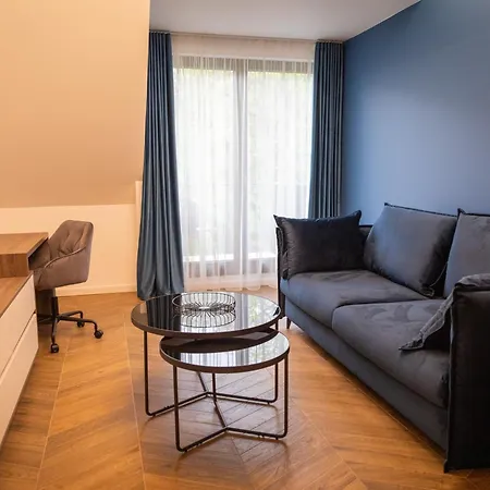 Poshspot Cluj-Napoca