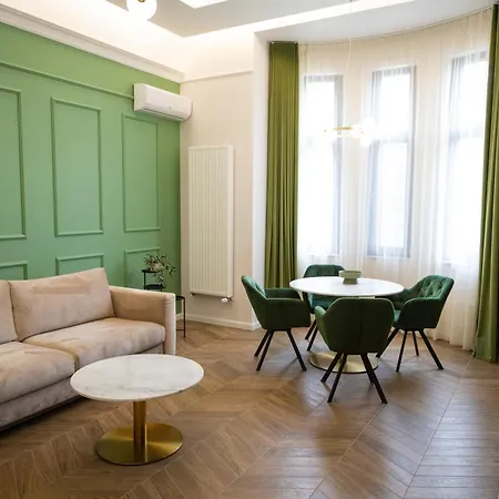 Apartment Poshspot