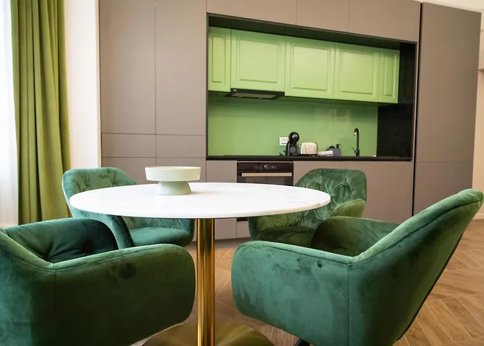 Poshspot Kluż-Napoka