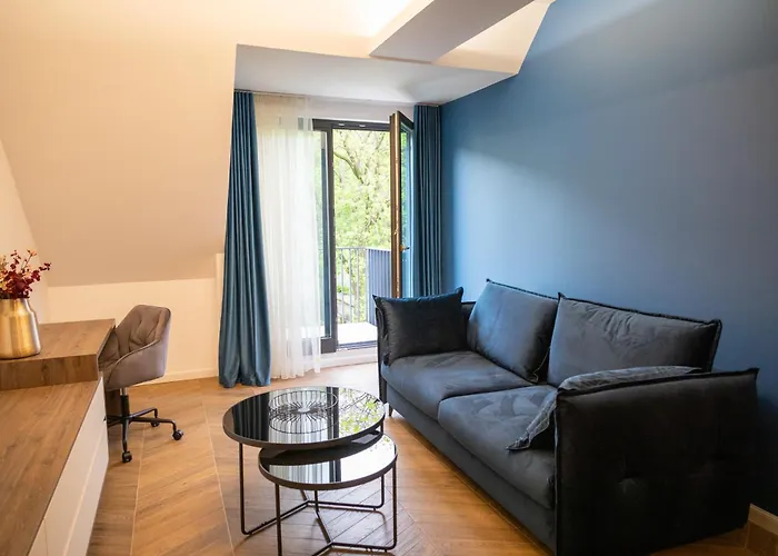 Apartament Poshspot Kluż-Napoka