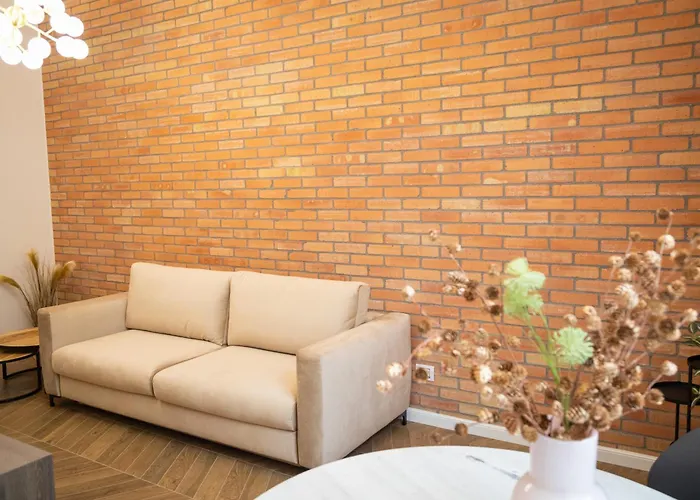 Apartment Poshspot *