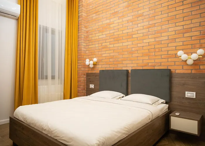 Apartment Poshspot Cluj-Napoca