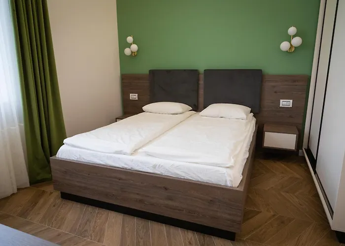 Apartment Poshspot *