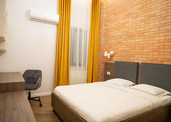 Poshspot Kluż-Napoka