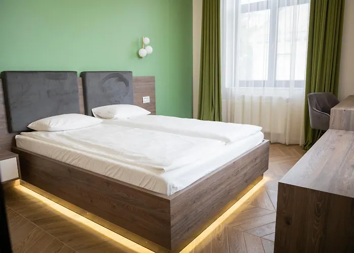 Apartament Poshspot Kluż-Napoka