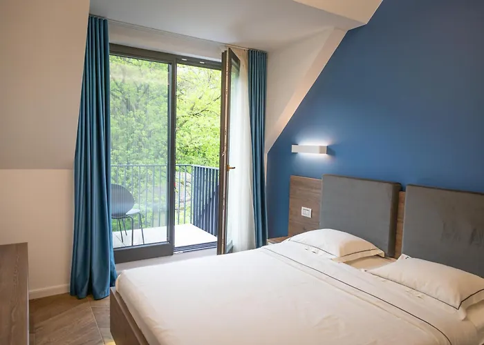 Apartament Poshspot Kluż-Napoka