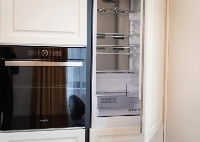 Apartament Poshspot Kluż-Napoka