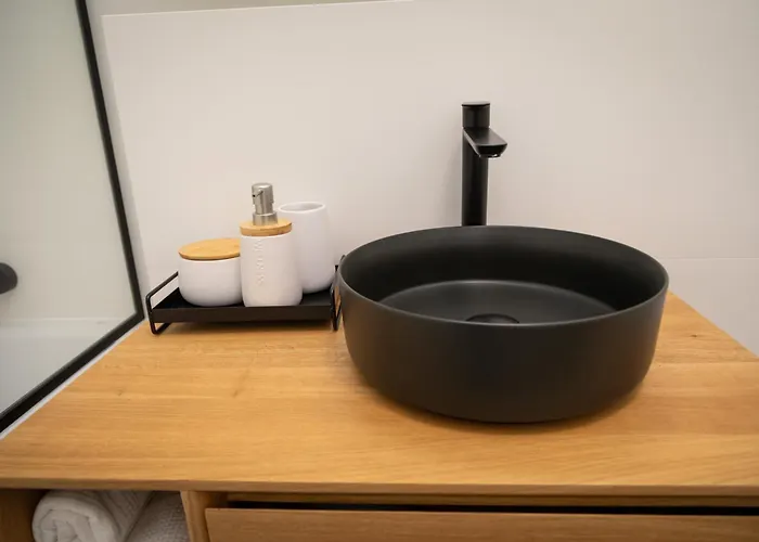 Apartament Poshspot Kluż-Napoka