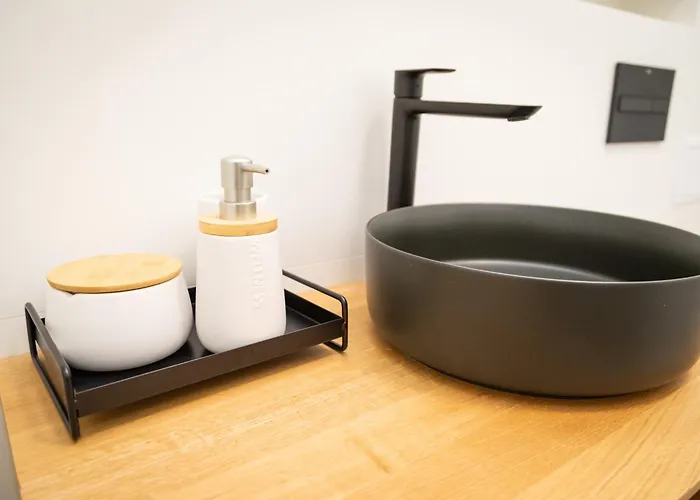 Apartment Poshspot Cluj-Napoca