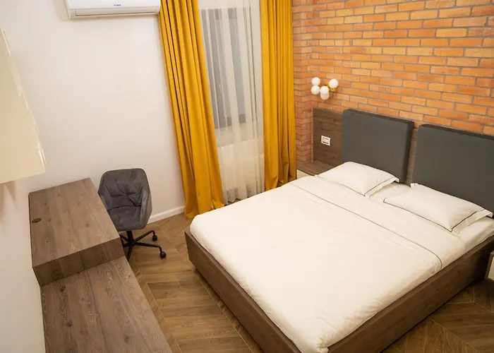 Apartment Poshspot *