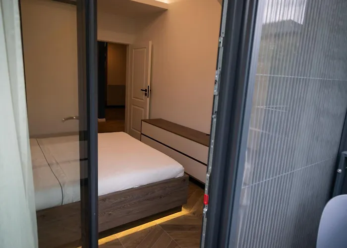 Apartment Poshspot Cluj-Napoca