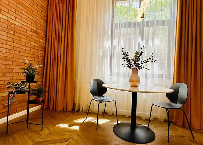 Apartament Poshspot Kluż-Napoka