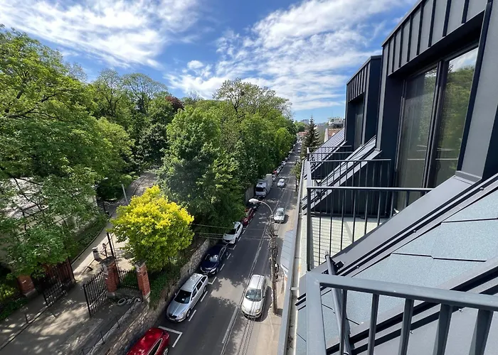 Poshspot * Cluj-Napoca